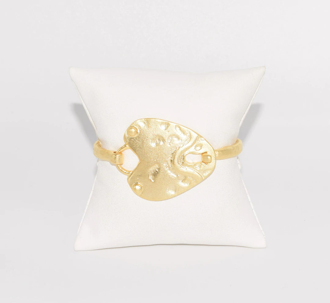 Discount Mania The Turkish Gold Bracelet