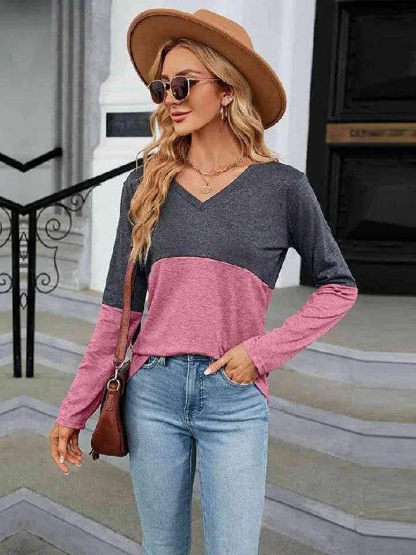 Burnt Coral
