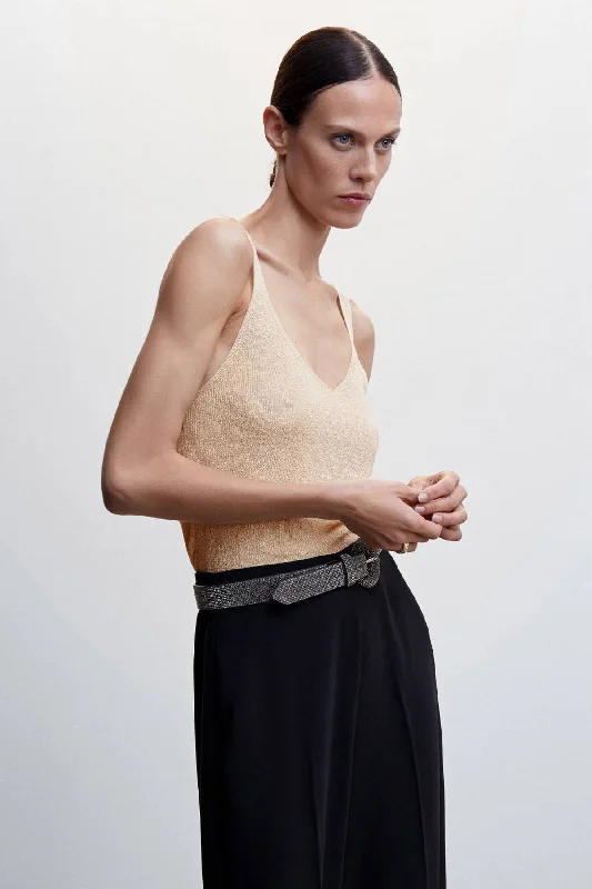 Exclusive Preview MANGO