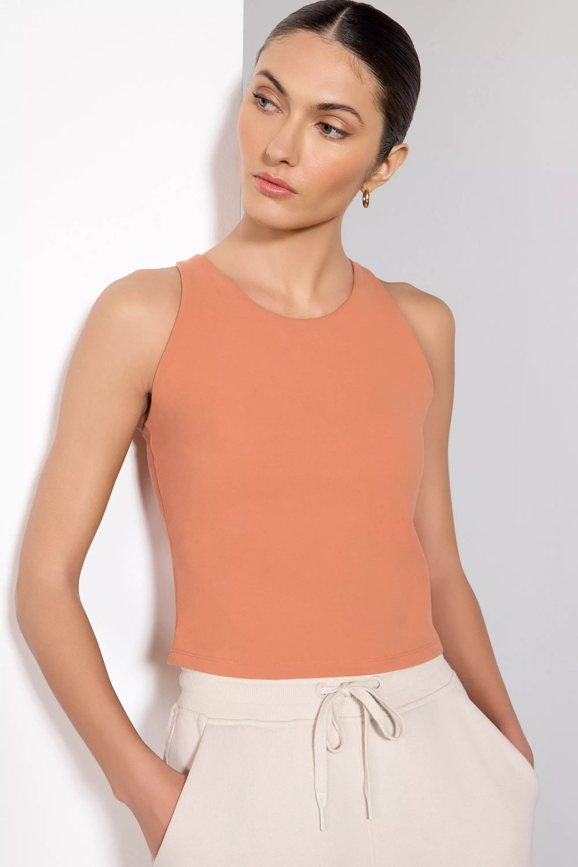 Buy More, Save More Velocity Tank - Sunburn