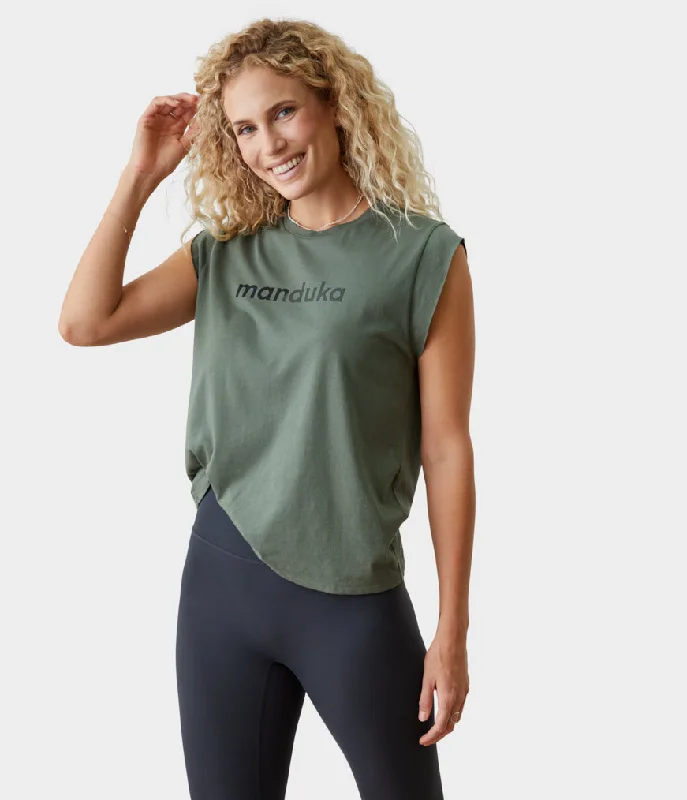 Bonus Savings Warrior Tee