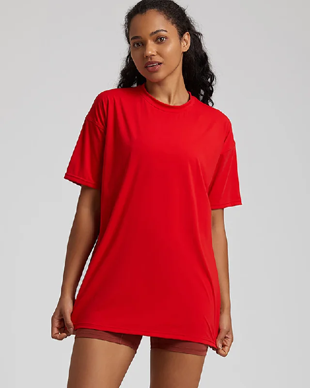 Christmas Red