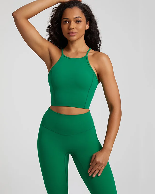 Retro Green