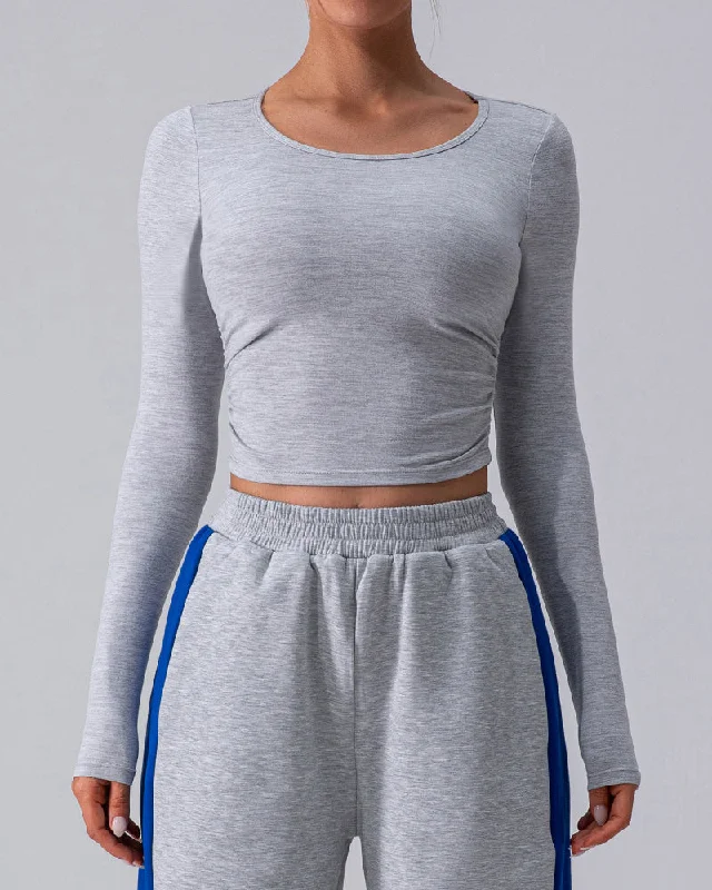 Gray