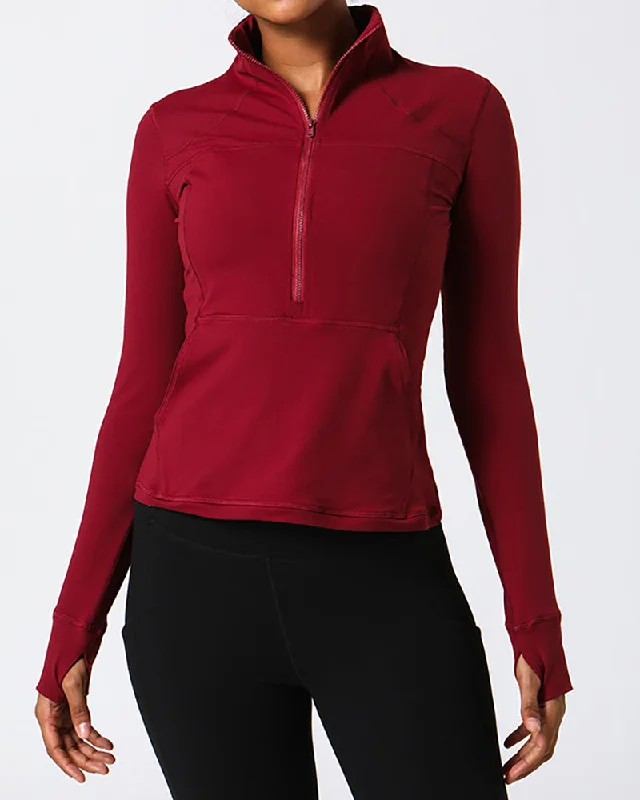 Dark Red
