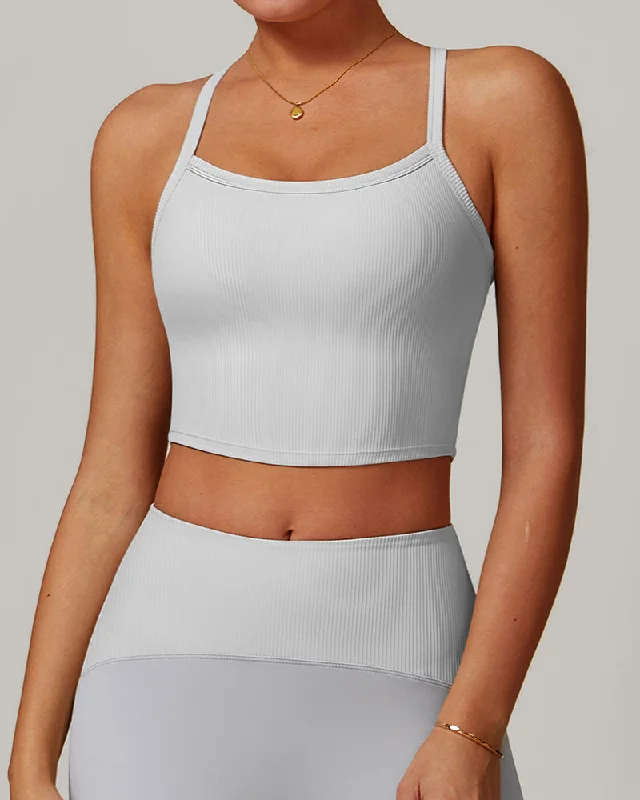 White Grey