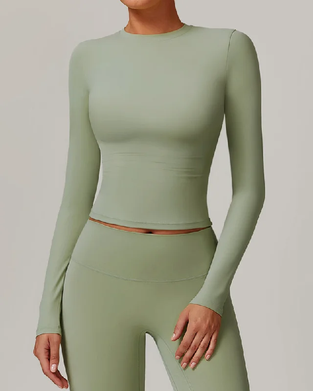 Bean Green