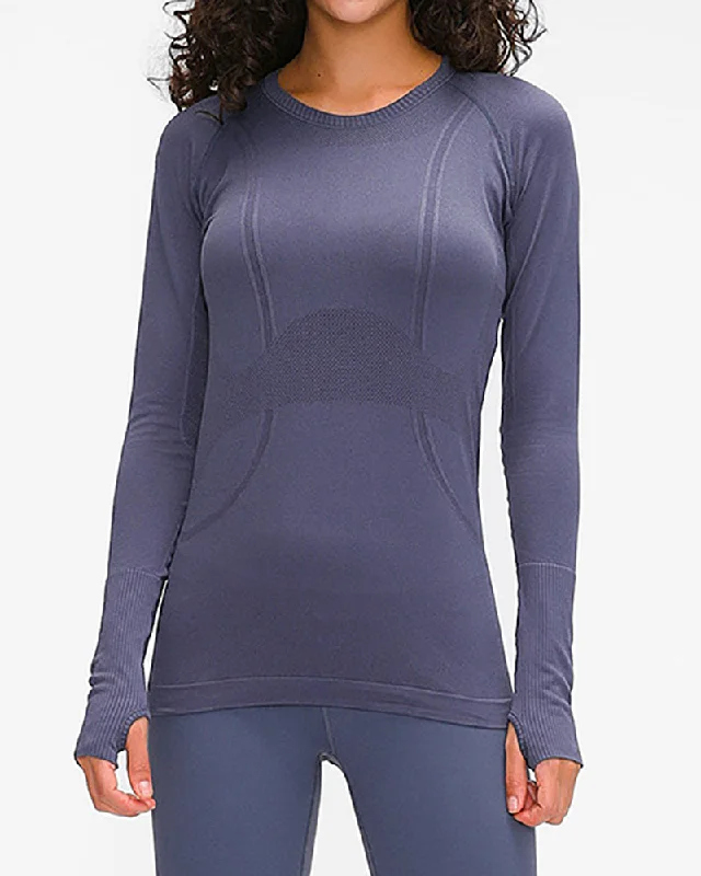 Light Purple Gray