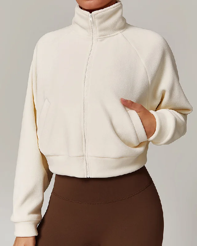 Milk White