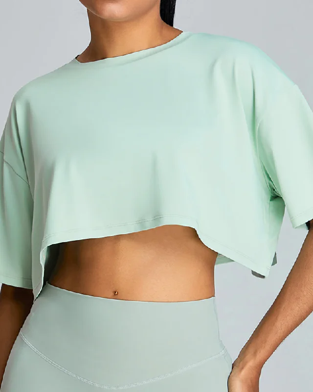 Mint Green