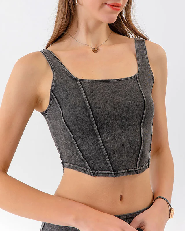 Deep Gray