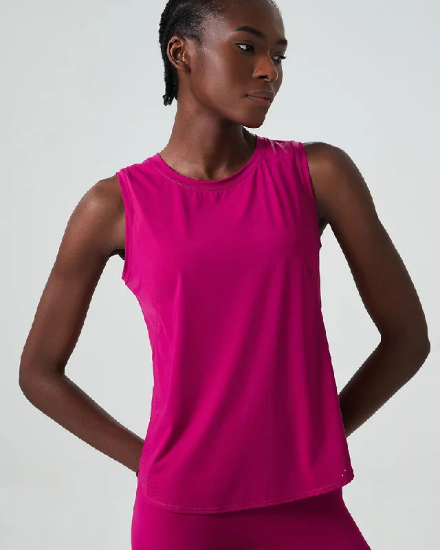 Best Seller Women Sleeveless Summer Lulu Feeling Yoga Tops Vest S-XL