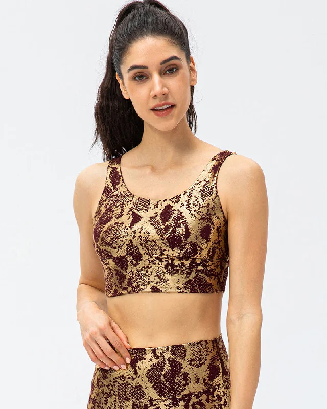 Brown Red