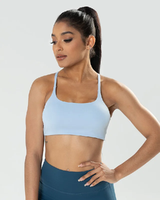 Gray Blue
