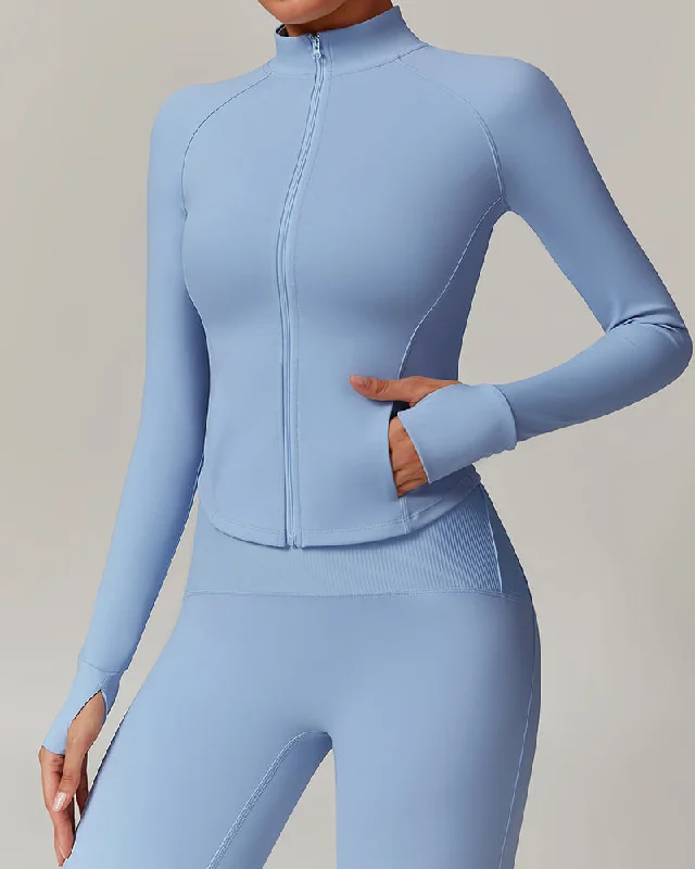 Sky Blue