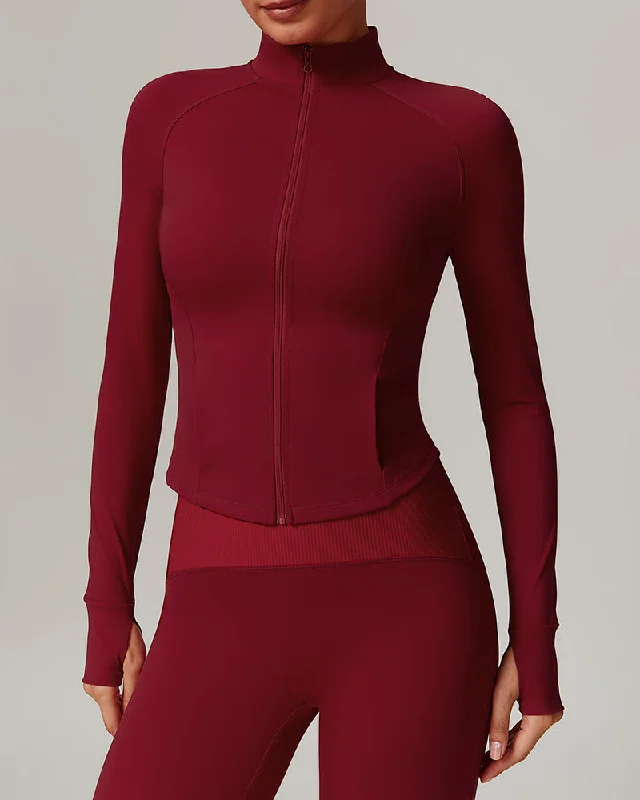 Cherry Red