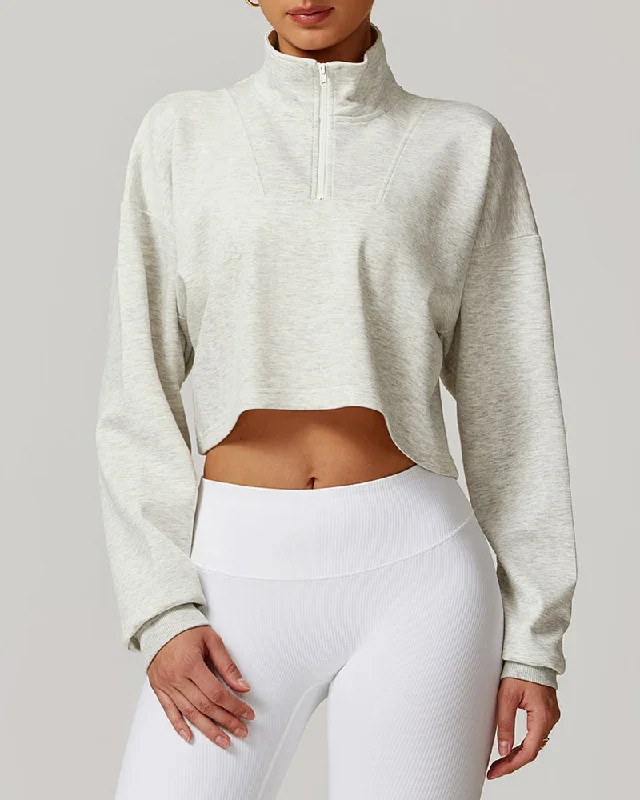 White Grey