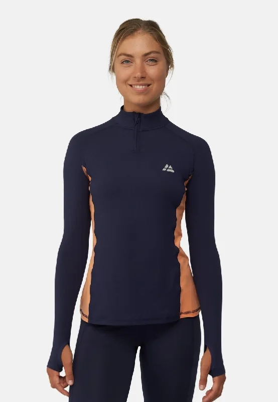 Price Fest WOMEN'S LONG SLEEVE ATHLETIC SHIRT