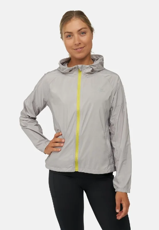 Savings Spectacular WOMEN'S WINDBREAKER JACKET